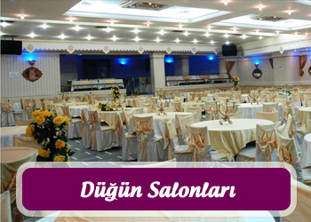 Düğün Salonları