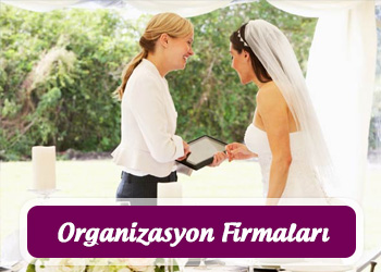 Organizasyon Firmaları