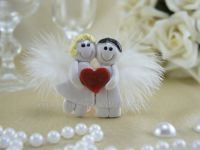 Nikah Şekeri